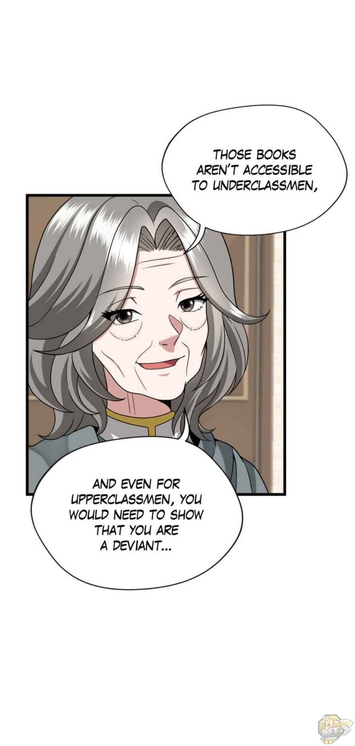 The Beginning After The End Chapter 89 image 35